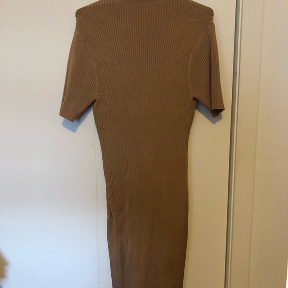Guess by Marciano dress. Size large - Picture 3 of 4